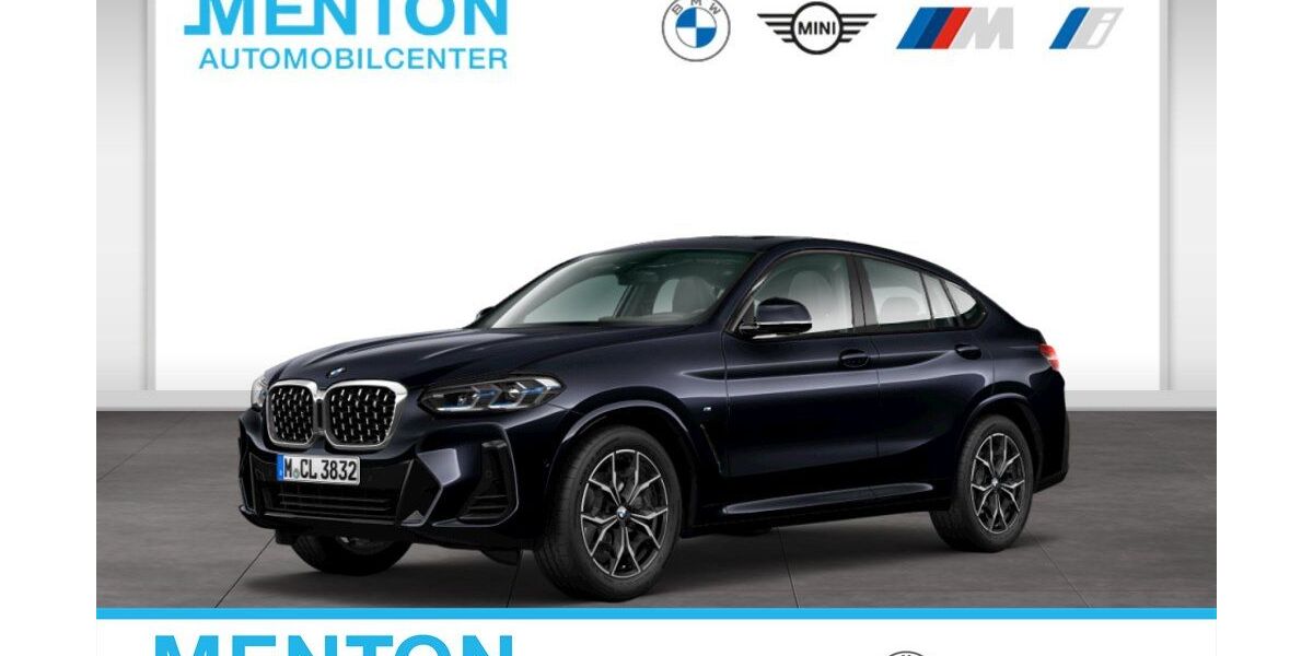 BMW X4 21.115 km 65.890 € Reutlingen 72766