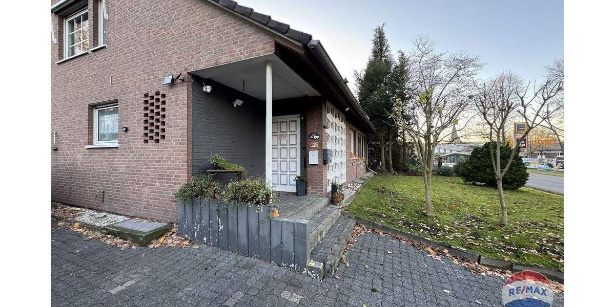 Mehrfamilienhaus, Wohnhaus Bedburg-Hau Schneppenbaum - 5 Zimmer, 180 m&sup2;, 348.000&euro; | Angebot:25672775