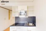 Etagenwohnung Dieburg - 1 Zimmer, 22 m&sup2;, 395&euro; | Angebot:26490684