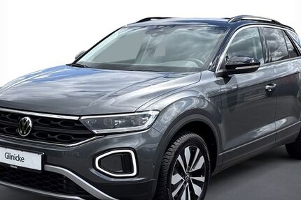 VW T-Roc 19.520 km 28.990 &euro; Baunatal 34225