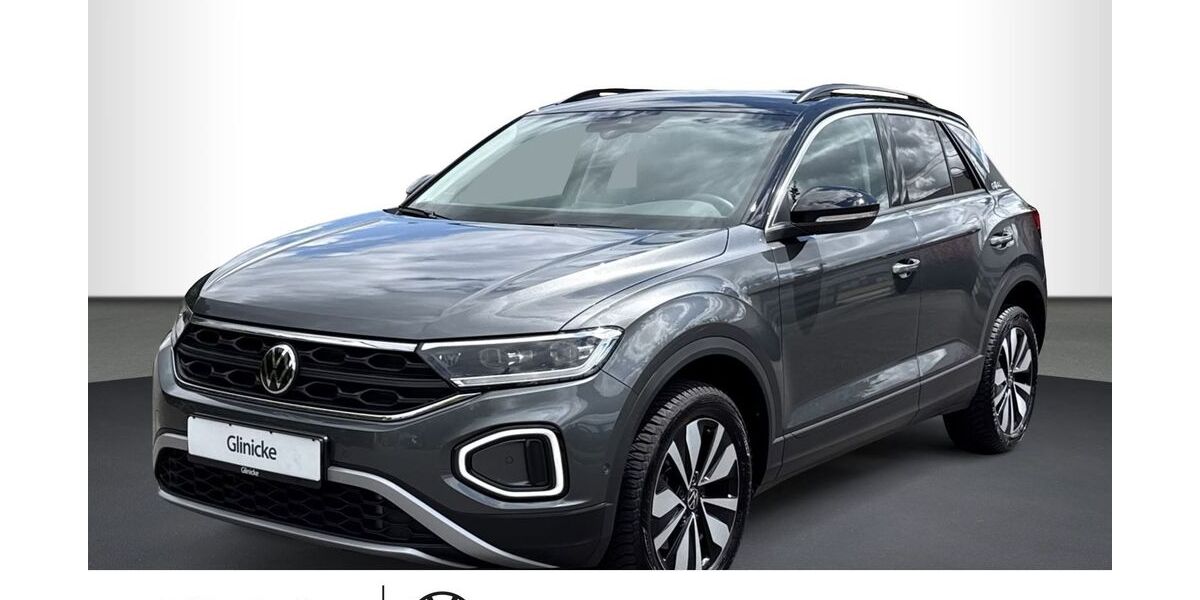 VW T-Roc 19.520 km 28.990 &euro; Baunatal 34225