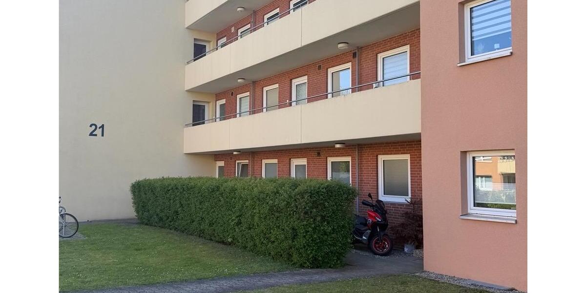 Erdgeschoßwohnung Plön - 2 Zimmer, 50 m&sup2;, 235.000&euro; | Angebot:26612744