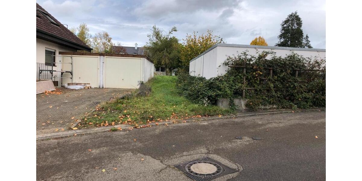 Grundstück Ebersbach an der Fils - 460.000&euro; | Angebot:24551334