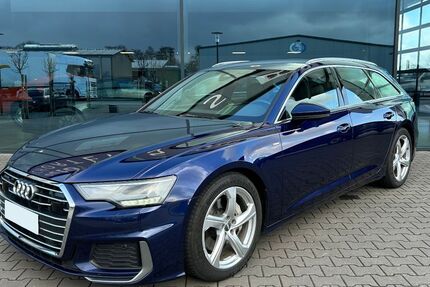 Audi A6 75.000 km 36.990 &euro; Schortens 26419