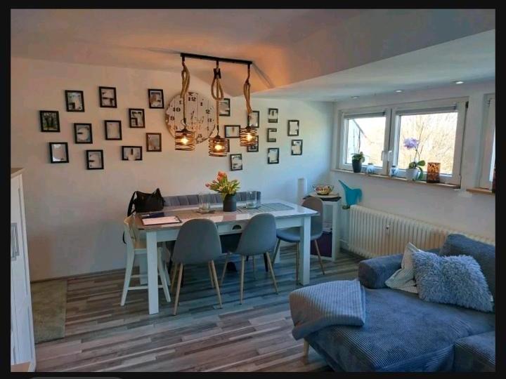 Ruhige gemütliche Eigentumswohnung ideal für Familien zimmer