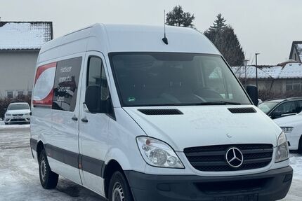 Mercedes-Benz Sprinter 211.000 km 7.999 &euro; Hergatz 88145