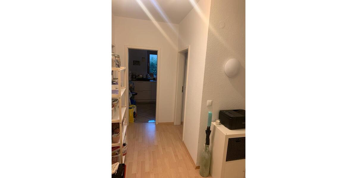 Erdgeschoßwohnung Stuhr - 2 Zimmer, 56 m&sup2;, 170.000&euro; | Angebot:25026184