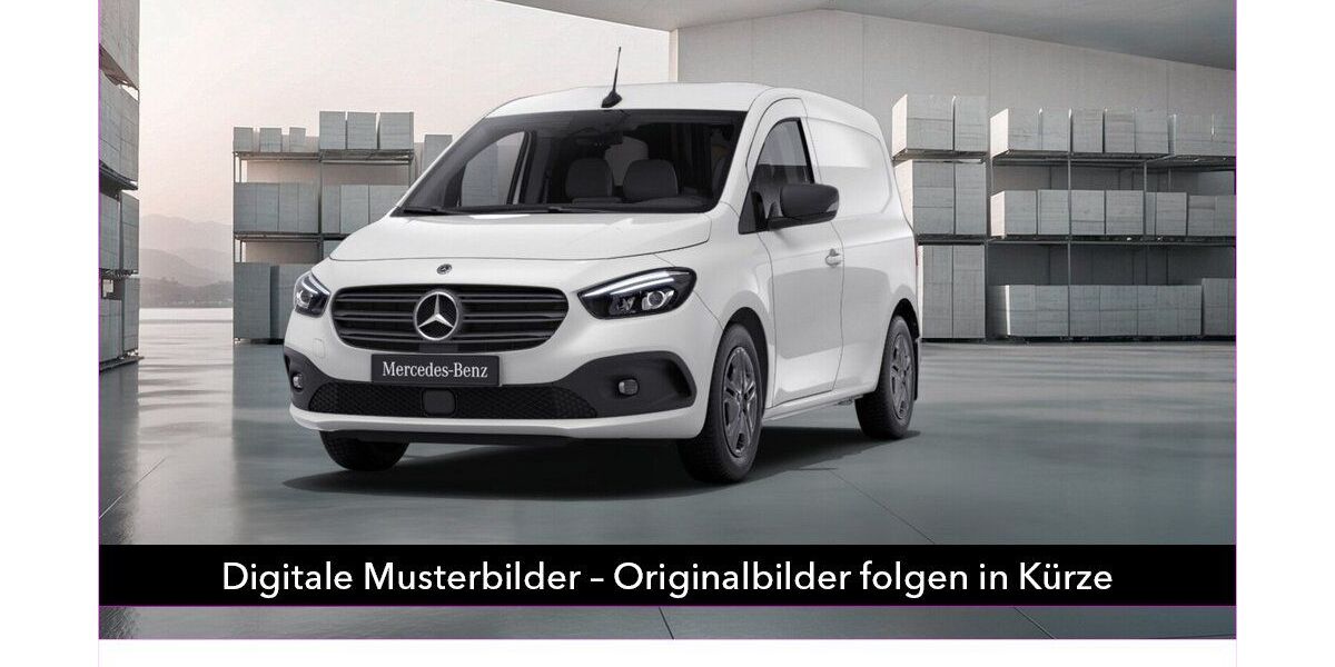 Mercedes-Benz Citan 45.900 km 27.906 &euro; Rosbach 61191