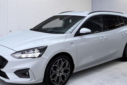 Ford Focus 97.365 km 15.450 € Teningen-Köndringen 79331
