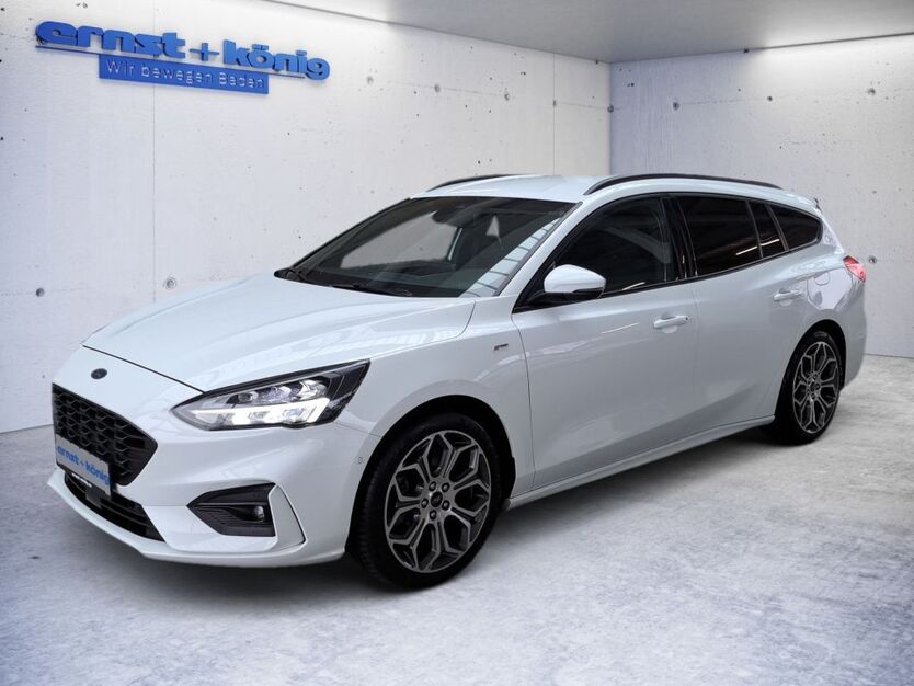 Ford Focus 97.365 km 15.450 € Teningen-Köndringen 79331
