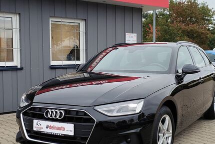 Audi A4 72.987 km 26.490 &euro; Nienburg 31582