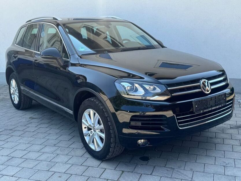 Touareg