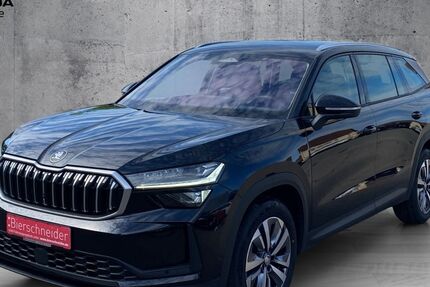 Skoda Kodiaq 21.100 km 42.750 &euro; Weißenburg in Bayern 91781