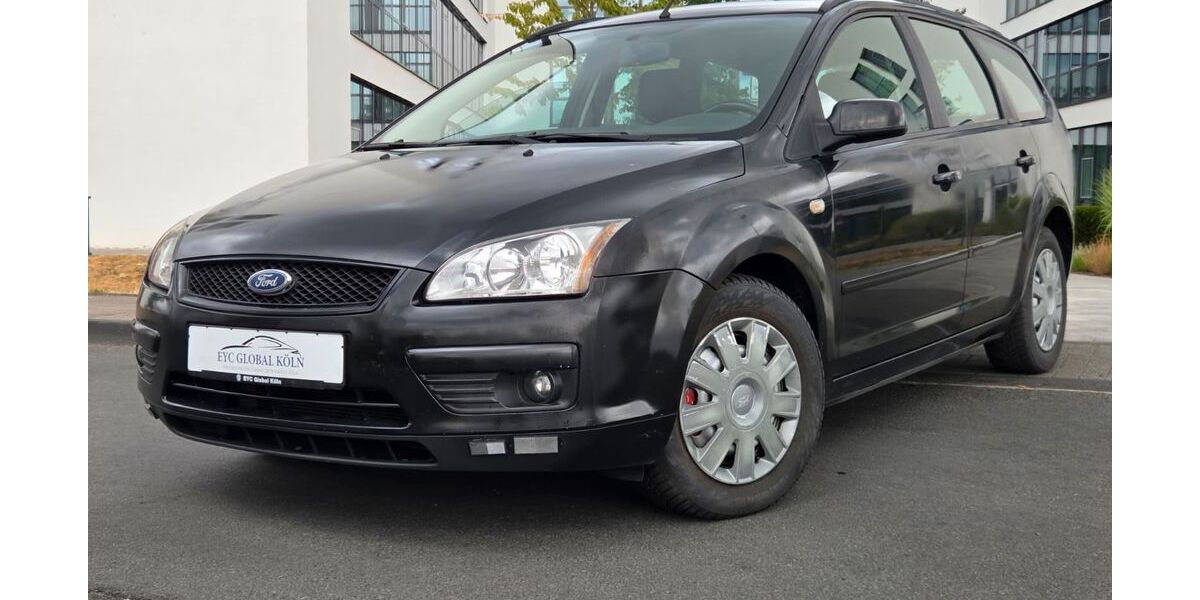 Ford Focus 220.000 km 1.499 &euro; Köln (Ostheim) 51107