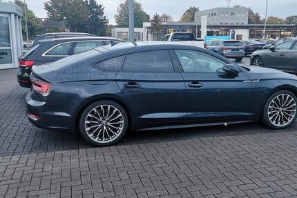 Audi A5 131.000 km 22.700 &euro; Hüllhorst 32609