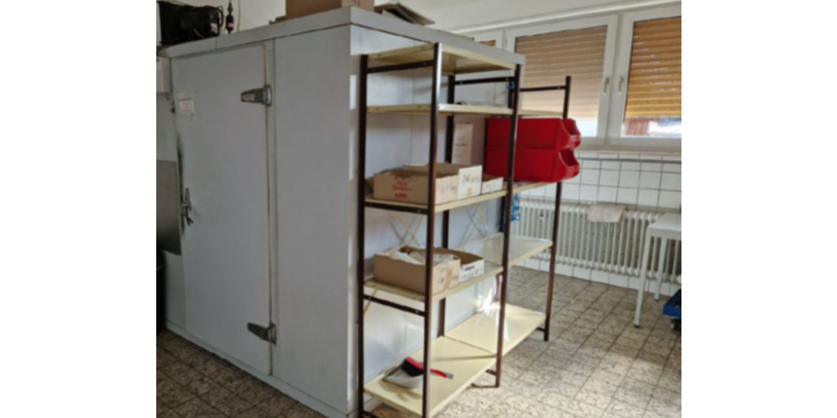 Gewerbeobjekt Hilders - 1.200&euro; | Angebot:25673545