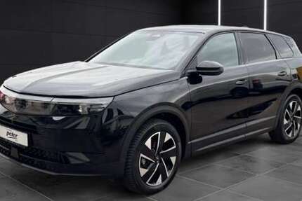 Opel Grandland 17.420 km 27.840 &euro; Erfurt 99086