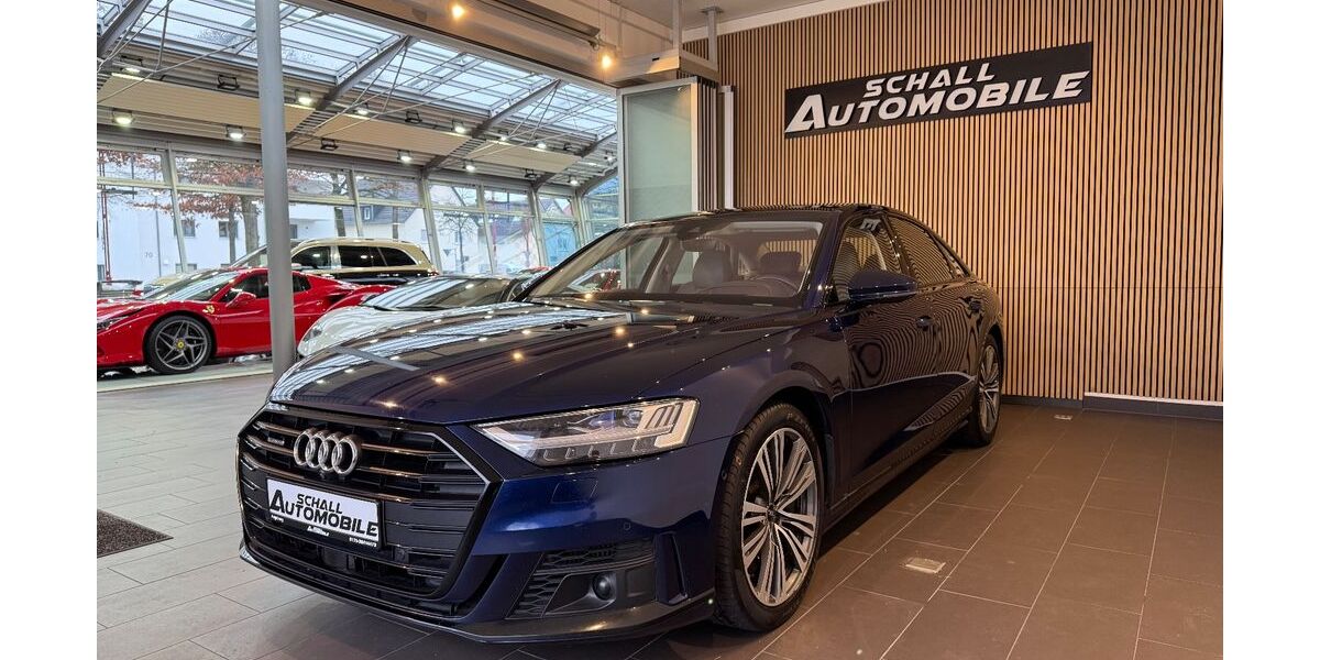 Audi A8 145.000 km 48.890 &euro; Gersthofen 86368