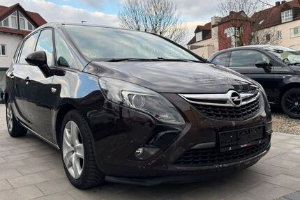 Opel Zafira 204.000 km 5.900 &euro; Ingolstadt 85055
