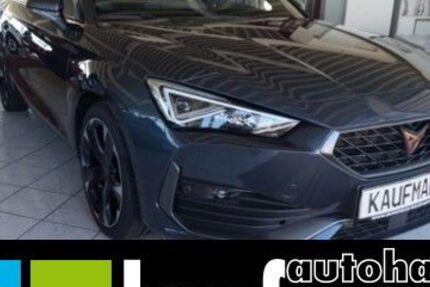 Cupra Leon 54.983 km 24.390 &euro; Aalen-Dewangen 73434