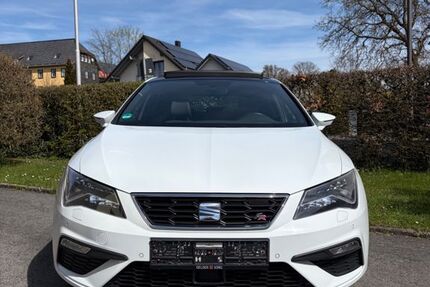 Seat Leon 85.000 km 15.400 &euro; Untersiemau 96253