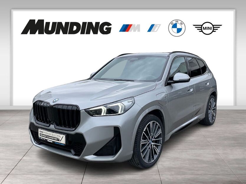 BMW X1 75.000 km 40.540 € Biberach 88400