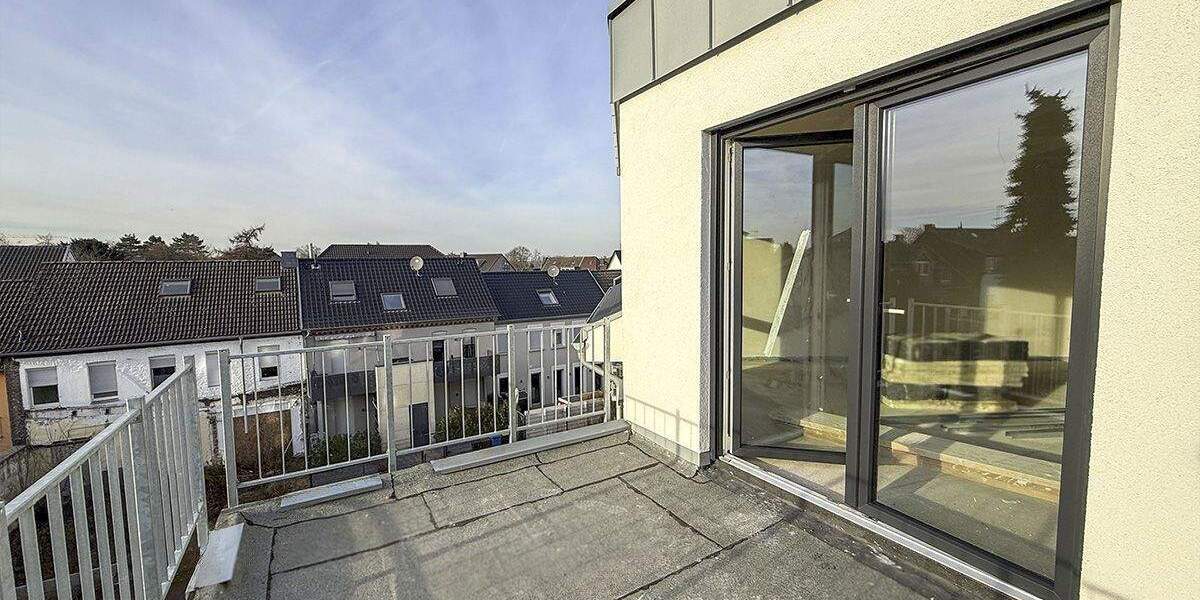 Etagenwohnung Willich - 3 Zimmer, 103 m&sup2;, 479.000&euro; | Angebot:25666089