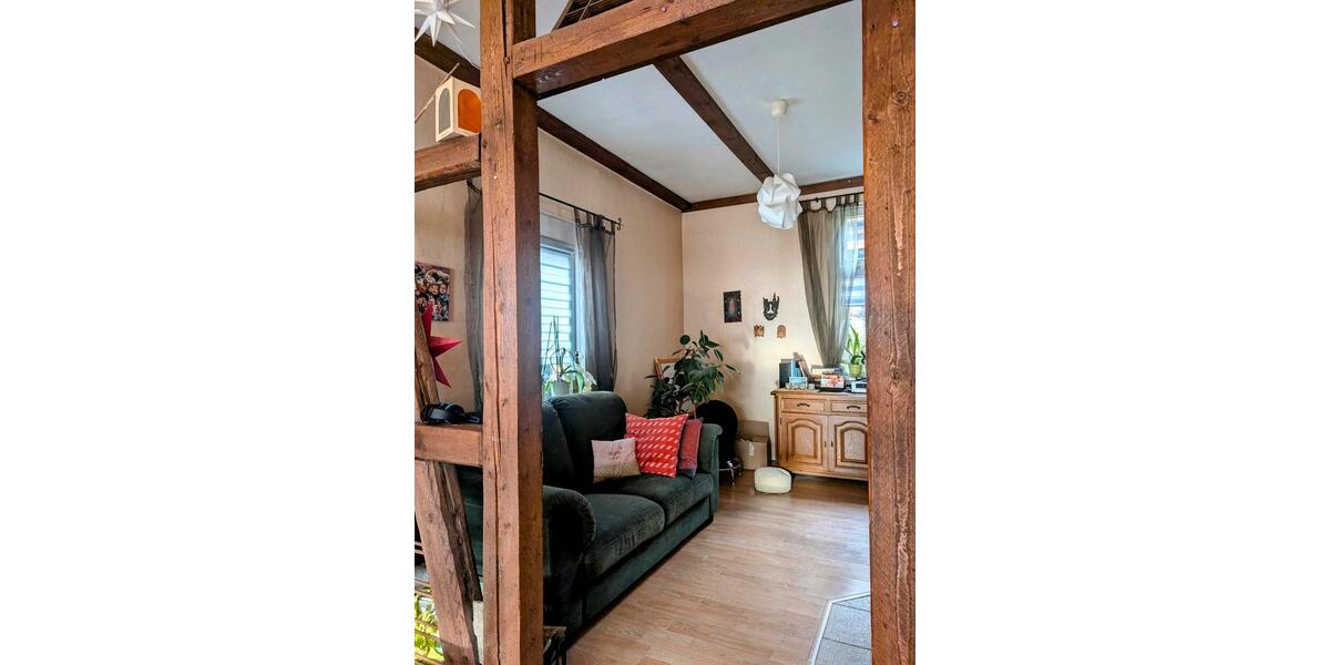 Einfamilienhaus Wernigerode - 8 Zimmer, 150 m&sup2;, 320.000&euro; | Angebot:26375575