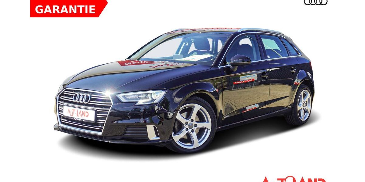 Audi A3 62.781 km 19.990 &euro; Bautzen 02625