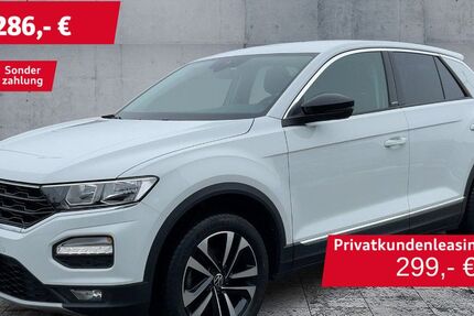 VW T-Roc 62.687 km 19.890 &euro; Bayreuth 95448