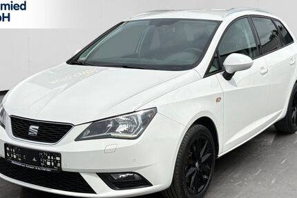Seat Ibiza 145.300 km 6.990 &euro; Kulmbach / Melkendorf 95326