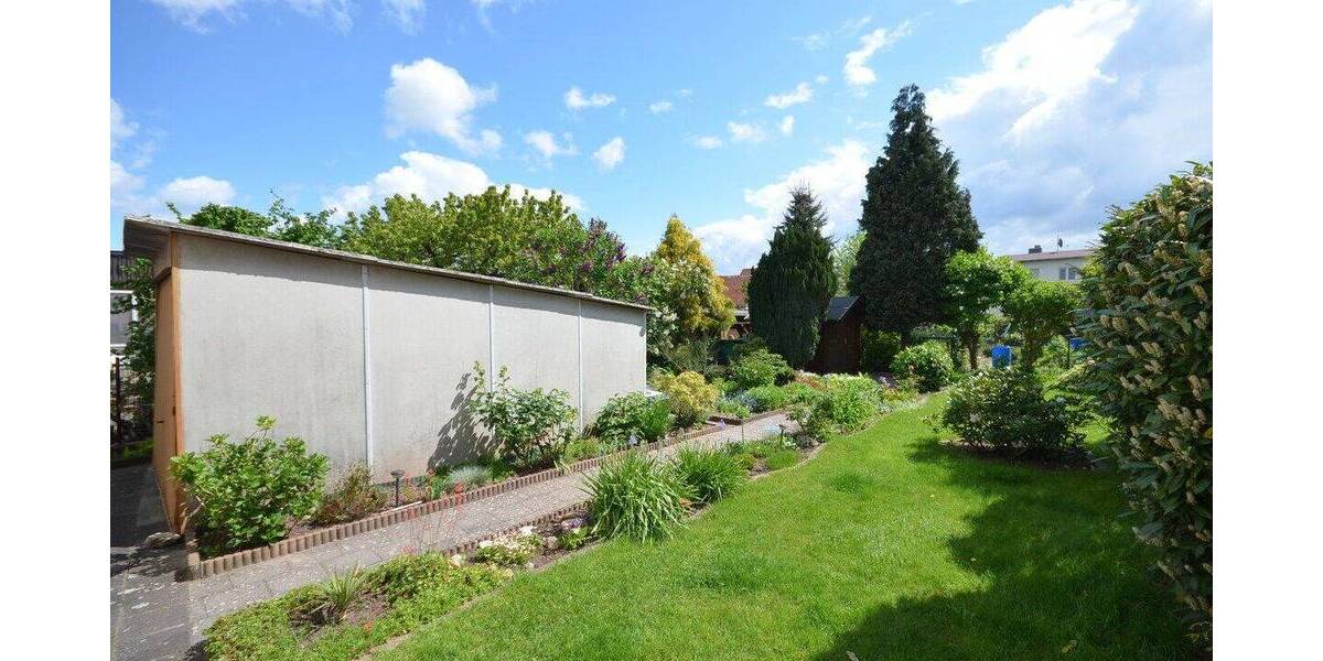 Mehrfamilienhaus, Wohnhaus Rödermark Urberach - 8 Zimmer, 171 m&sup2;, 1.600&euro; | Angebot:26376907
