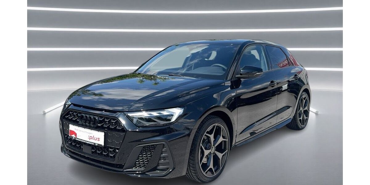 Audi A1 3.500 km 37.950 &euro; Ingolstadt 85057