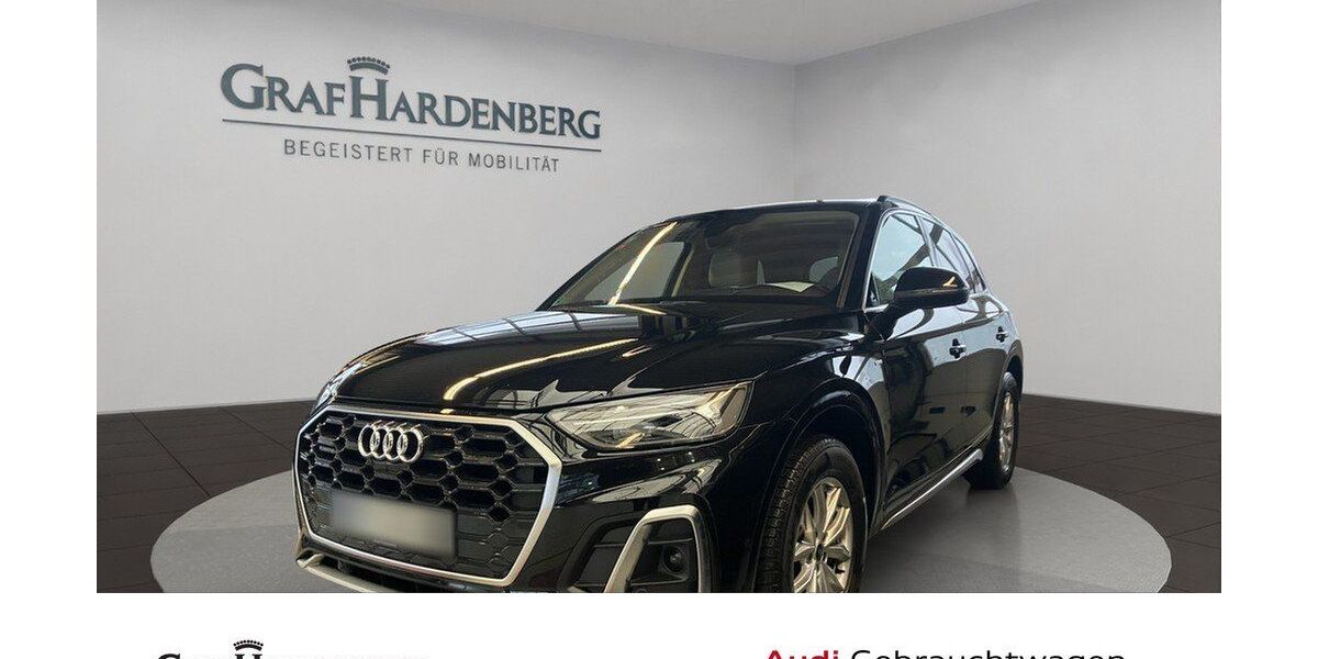 Audi Q5 53.600 km 44.930 &euro; Aach 78267
