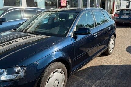 Audi A3 55.000 km 7.900 &euro; Halle/Saale 06116