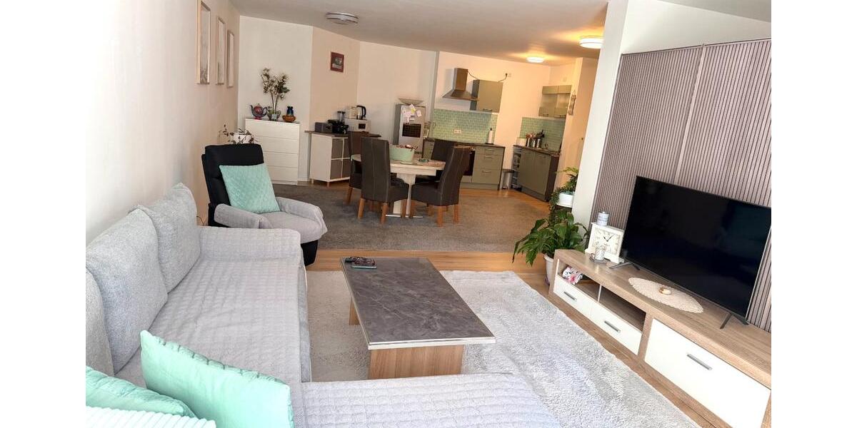 Erdgeschoßwohnung Ottweiler - 1.5 Zimmer, 65 m&sup2;, 95.000&euro; | Angebot:26940202