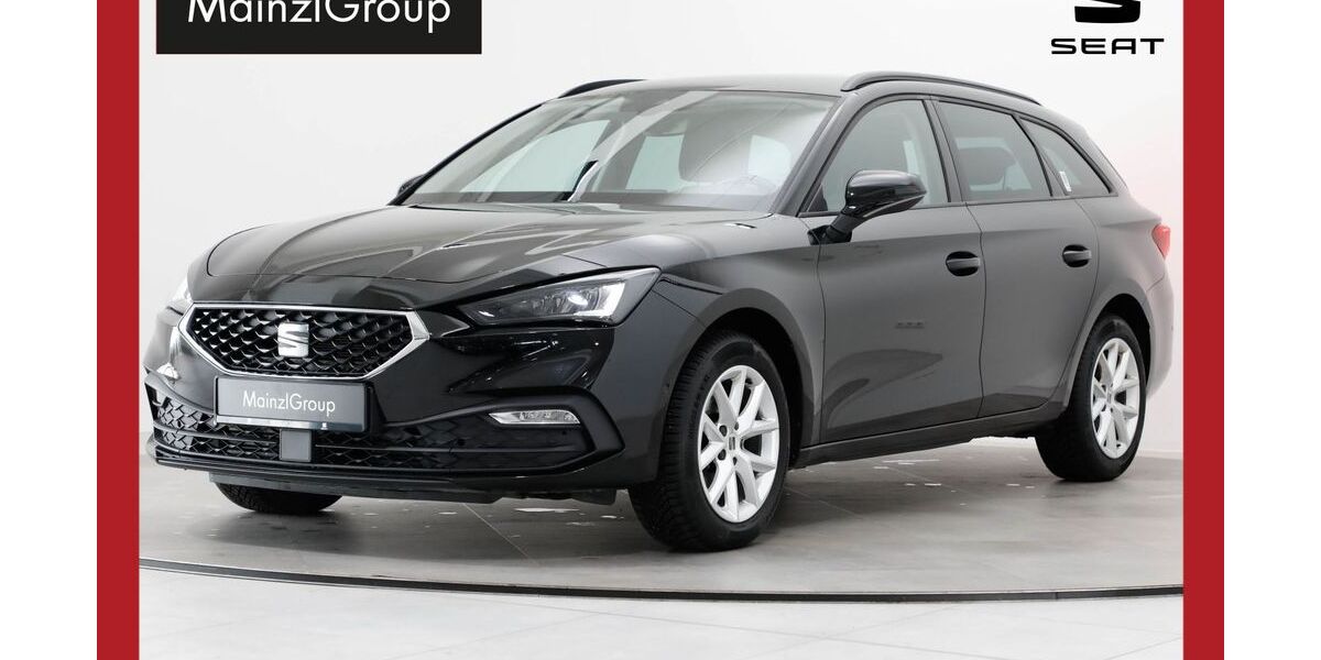 Seat Leon 58.000 km 19.930 &euro; Feldkirchen/Westerham 83620