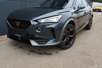 Cupra Formentor 25.723 km 28.999 &euro; Riedenburg 93339