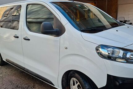 Citroen Jumpy 120.000 km 16.999 &euro; Meiningen 98617