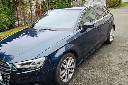 Audi A3 140.000 km 18.800 &euro; Hof 95032