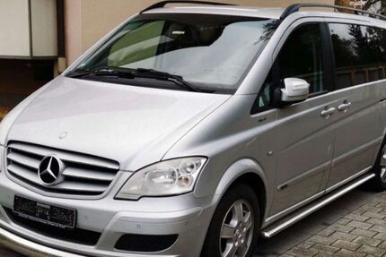 Mercedes-Benz Viano 306.500 km 15.000 &euro; Hagen 58095