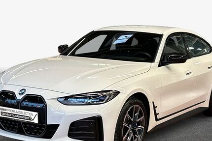 BMW i4 12.256 km 48.780 &euro; Karlsruhe 76227