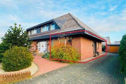 Wohnung Uedem - 2 Zimmer, 56 m&sup2;, 650&euro; | Angebot:26396577
