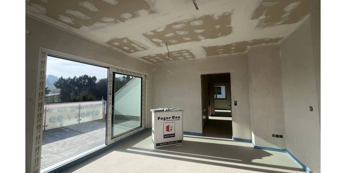 Etagenwohnung Oberkirch-Bottenau Bottenau - 4 Zimmer, 113 m&sup2;, 515.777&euro; | Angebot:25769391