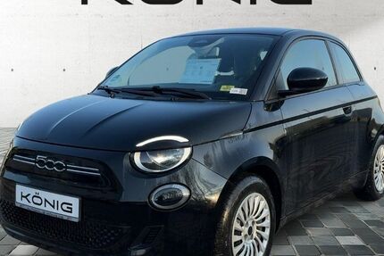 Fiat 500e 11.488 km 24.999 &euro; Erfurt 99091