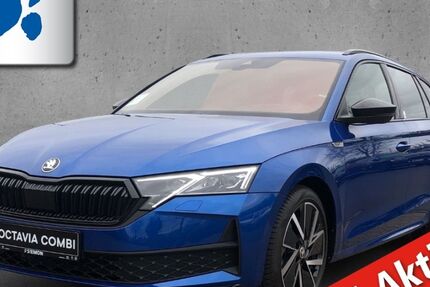 Skoda Octavia 4.750 km 35.930 &euro; Emsdetten 48282