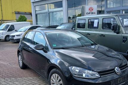 VW Golf 52.817 km 9.950 &euro; Flensburg 24941
