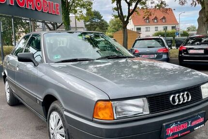 Audi 80
