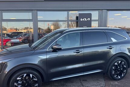 Kia Sorento 2.500 km 59.970 &euro; Wesel 46485