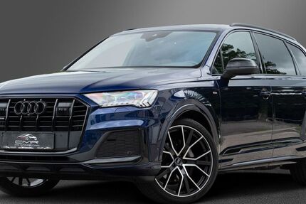 Audi Q7 166.035 km 41.687 &euro; Roigheim 74255